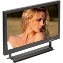 TST MONITOR VGA, HDMI, AUDIO, 1XVIDEO, USB, REMOTE CONTROL VM-1303M 13"