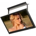 TST MONITORIUS VGA, HDMI, AUDIO, 1XVIDEO, USB, ATTĀLINĀTAIS PULTS VM-1303M 13 "