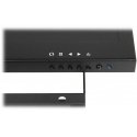TST MONITOR VGA, HDMI, AUDIO, 1XVIDEO, USB, REMOTE CONTROL VM-1303M 13"