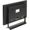 TST MONITORIUS VGA, HDMI, AUDIO, 1XVIDEO, USB, NUOTOLINIS PULTELIS VM-1303M 13 "
