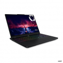Nešiojamas kompiuteris Lenovo Legion Pro 5 16ADR10 | Eclipse Juodas | 16 " | IPS | WQXGA | 2560 x 1600 pikselių | Anti-glare | A Nešiojamas kompiuteris Lenovo Legion Pro 5 16ADR10 | Eclipse Juodas | 16 " | IPS | WQXGA | 2560 x 1600 pikselių | Anti-glare | A