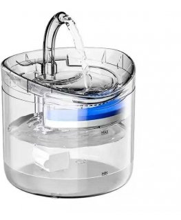ATL Water Dispenser Automatic Pet Water Fountain DA397, 2L, 5V USB