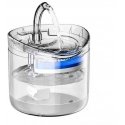 ATL Water Dispenser Automatic Pet Water Fountain DA397, 2L, 5V USB ATL Water Dispenser Automatic Pet Water Fountain DA397, 2L, 5V USB
