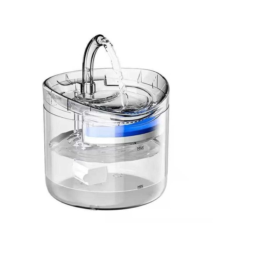 ATL Water Dispenser Automatic Pet Water Fountain DA397, 2L, 5V USB – 2