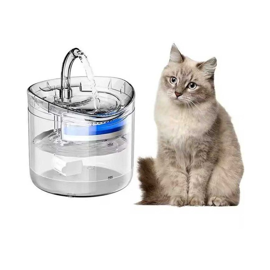 ATL Water Dispenser Automatic Pet Water Fountain DA397, 2L, 5V USB – 3