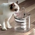 ATL Water Dispenser Automatic Pet Water Fountain DA397, 2L, 5V USB ATL Water Dispenser Automatic Pet Water Fountain DA397, 2L, 5V USB