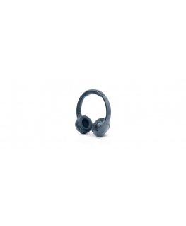 Muse M-272 BTB kõrvaklapid ja peakomplekt Juhtmevaba Peavõru Muusika USB tüüp-C Bluetooth Sinine