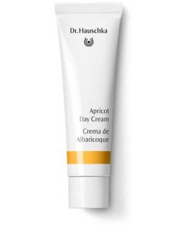 Dr. Hauschka Aprikoosi Päevakreem, 30 ml