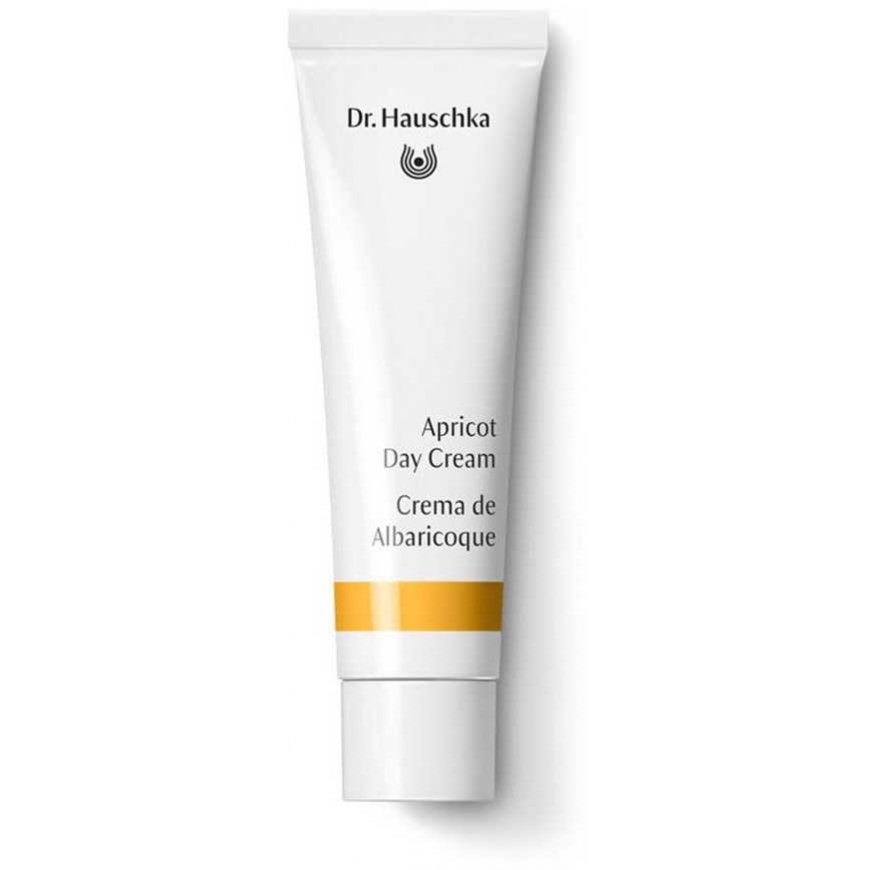 Dr. Hauschka Apricot Day Cream, 30 ml