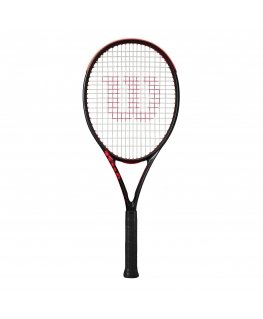 Wilson Clash Team 103 V3.0 tennis racket, grip size 3