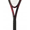 Wilson Clash Team 103 V3.0 tennismaila, kahvakoko 3 Wilson Clash Team 103 V3.0 tennismaila, kahvakoko 3