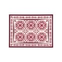 Guzzini BLUES placemat Amethyst Guzzini BLUES placemat Amethyst