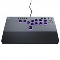 PDP Victrix Pro KO Leverless Fight Stick Grey USB Fightstick PC, Xbox Series S, Xbox Series X PDP Victrix Pro KO Leverless Fight Stick Grey USB Fightstick PC, Xbox Series S, Xbox Series X