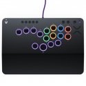 PDP Victrix Pro KO Leverless Fight Stick Pelēks USB Spēļu kursorsvira PC (dators), Xbox Series S, Xb PDP Victrix Pro KO Leverless Fight Stick Pelēks USB Spēļu kursorsvira PC (dators), Xbox Series S, Xb