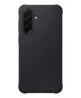 Samsung EF-RA366 mobilo telefonu apvalks 17 cm (6.7") Aploksne Melns