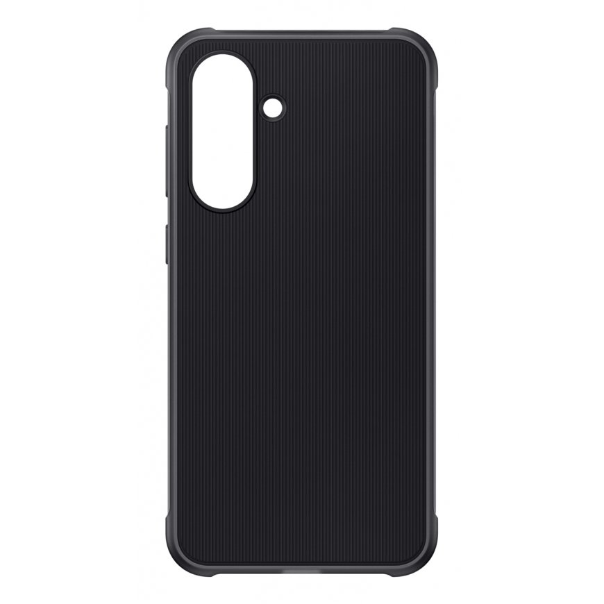 Samsung EF-RA366 mobiliojo telefono dėklas 17 cm (6.7") Juoda – 4