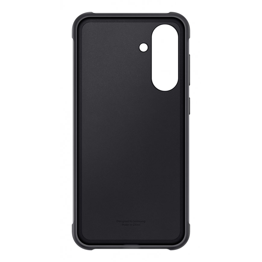 Samsung EF-RA366 mobile phone case 17 cm (6.7") Cover Black – 5