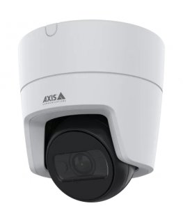 Axis 02918-001 turvakaamera Kuul (kuju) IP süsteemiga turvakaamera Hoonesisene 2688 x 1512 pikslit Lagi