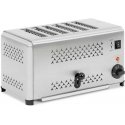 Тостер Royal Catering для хлеба на 6 тостов 2500 Вт