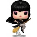 Funko POP figuur Elvira Pimeduse Mistral