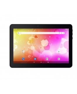 Denver TIQ-10443BL tablet 4G Spreadtrum 16 GB 25.6 cm (10.1") 2 GB Wi-Fi 4 (802.11n) Android 11 Black