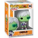 Фигурка Funko POP Dragon Ball Super Бролли Чилай Фигурка Funko POP Dragon Ball Super Бролли Чилай