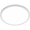 Lubinis šviestuvas Airam Smarthome Gabe Slim 18W/827-865 lae, valge Lubinis šviestuvas Airam Smarthome Gabe Slim 18W/827-865 lae, valge