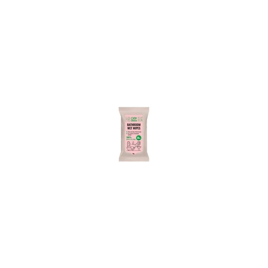 Wet wipes for the bathroom 72 pcs.