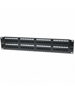 Intellinet 513579 komutacinė panelė 2U