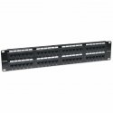 Intellinet 513579 патч-панель 2U