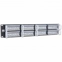 Intellinet 513579 komutacinė panelė 2U Intellinet 513579 komutacinė panelė 2U