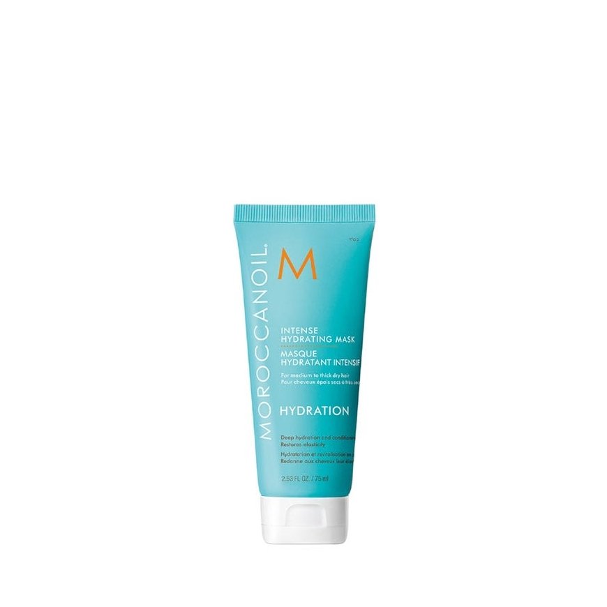 Moroccanoil Hydration matu maska 75 ml