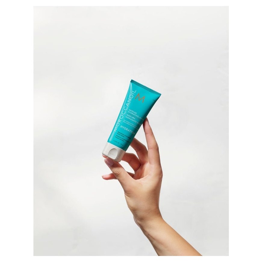 Moroccanoil Hydration matu maska 75 ml Sievietes – 3