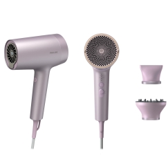 Philips 7000 series BHD723/10 фен 1800 W Лиловый