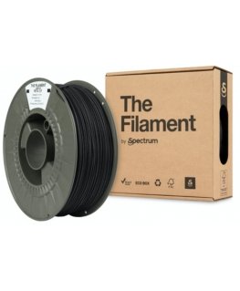 Spectrum Filaments TF-24108 3D printing material Polyethylene terephthalate glycol-carbon fiber (PETG-CF) Red 1 kg