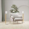 Mozi MS-01 floor speaker stand, white