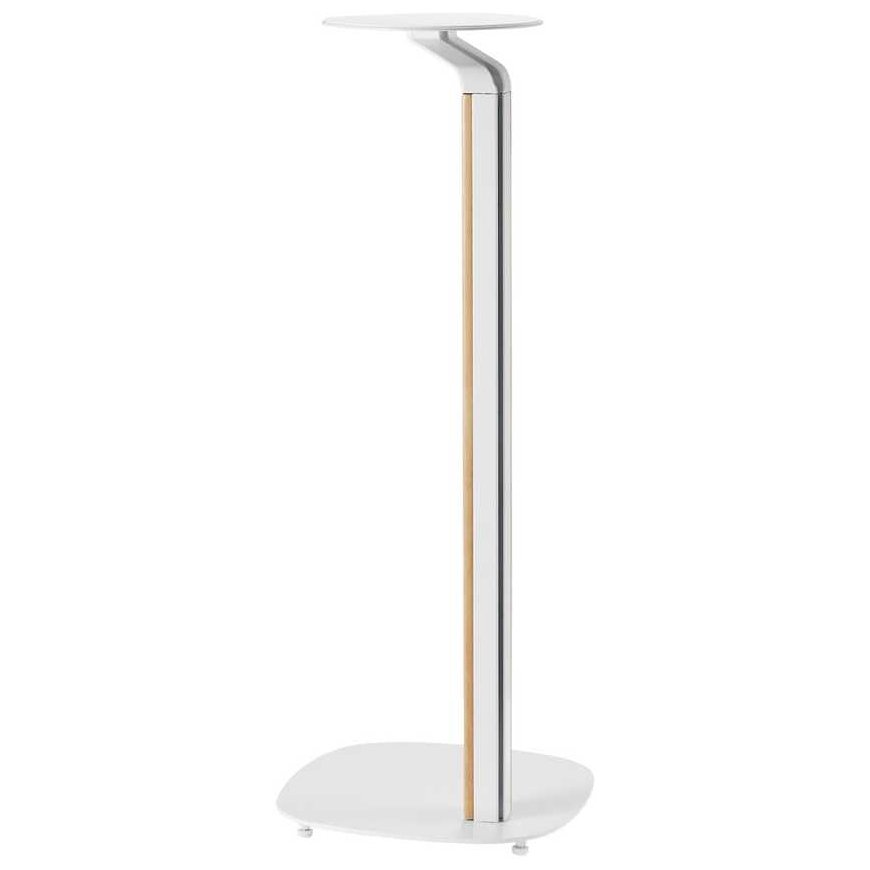 Mozi MS-01 floor speaker stand, white – 3