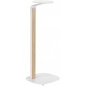 Mozi MS-01 floor speaker stand, white
