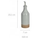 Zeller oliiviõli pudel doseerijaga, 420 ml Zeller oliiviõli pudel doseerijaga, 420 ml