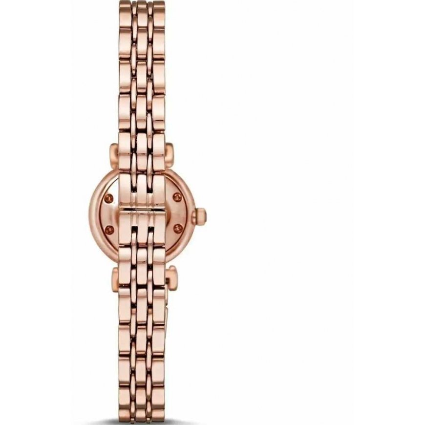 Женские часы EMPORIO ARMANI AR11203 - GIANNI T-BAR (zi548a) – 3