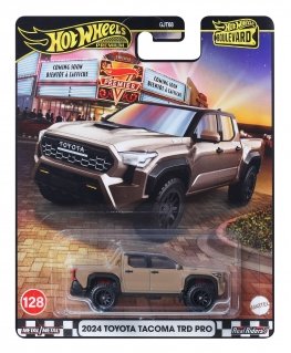 Hot Wheels JBL08 mängusõiduk