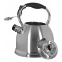 Maestro MR-1334 -keitin 2,9 L ruostumatonta terästä Maestro MR-1334 -keitin 2,9 L ruostumatonta terästä