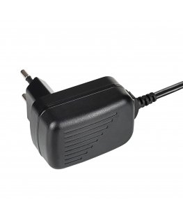 Akyga AK-TB-09 maitinimo adapteris / inverteris Vidaus 5 W Juoda
