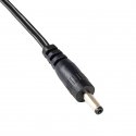 Akyga AK-TB-09 power adapter/inverter Indoor 5 W Black Akyga AK-TB-09 power adapter/inverter Indoor 5 W Black