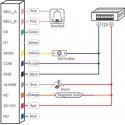CODE LOCK ATLO-KRM-855-V2 Wi-Fi CODE LOCK ATLO-KRM-855-V2 Wi-Fi