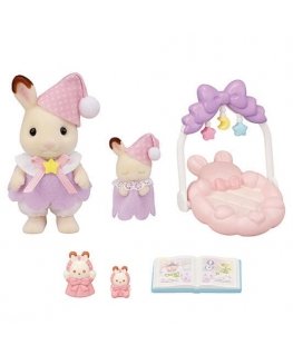 Sylvanian Families 5806 lėlė