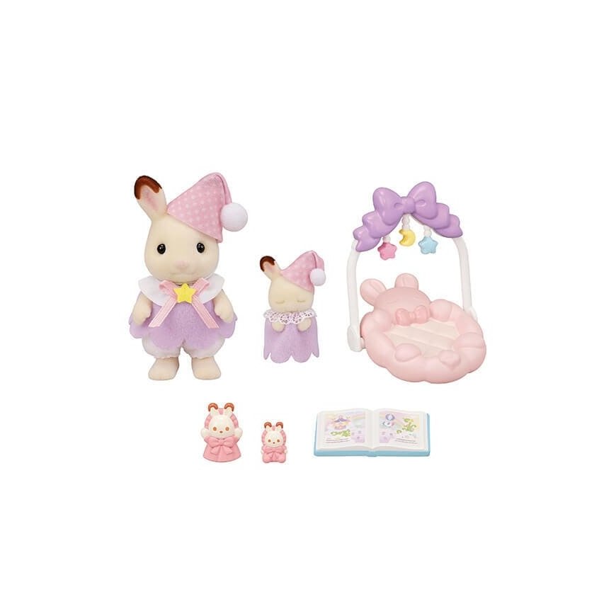 Sylvanian Families 5806 lelle