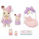 Sylvanian Families 5806 doll Sylvanian Families 5806 doll