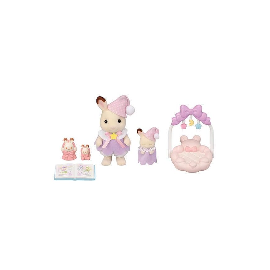 Sylvanian Families 5806 кукла – 2