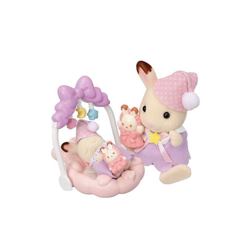 Sylvanian Families 5806 lelle – 3
